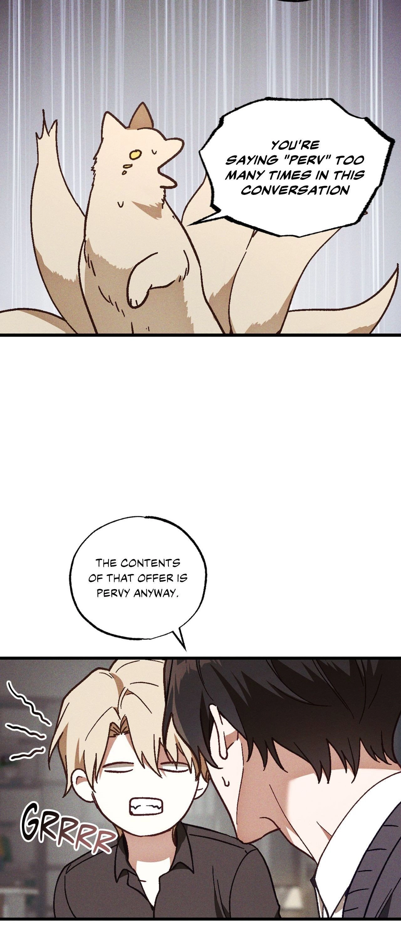 Read Once Upon a Deal chapter 29 image 25 on Lezhin