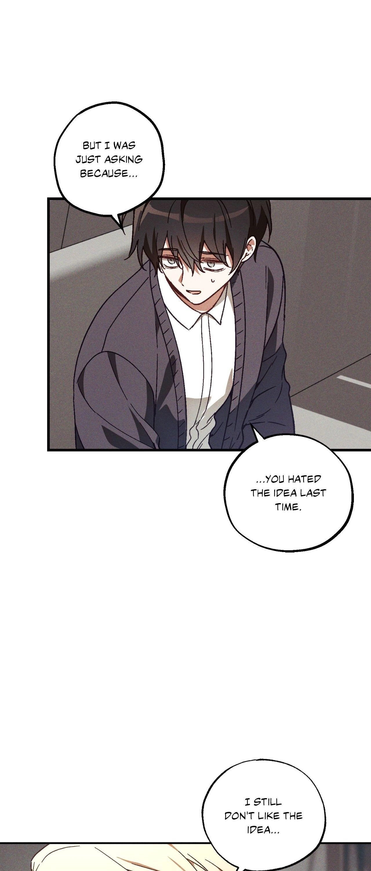 Read Once Upon a Deal chapter 29 image 26 on Lezhin