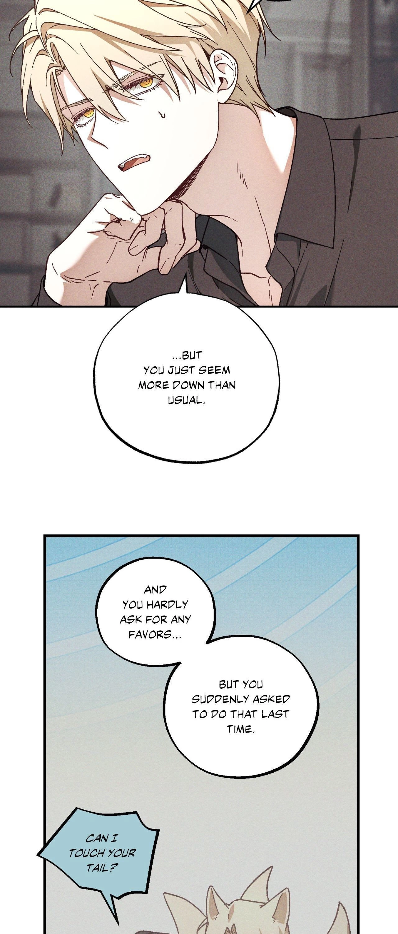 Read Once Upon a Deal chapter 29 image 27 on Lezhin
