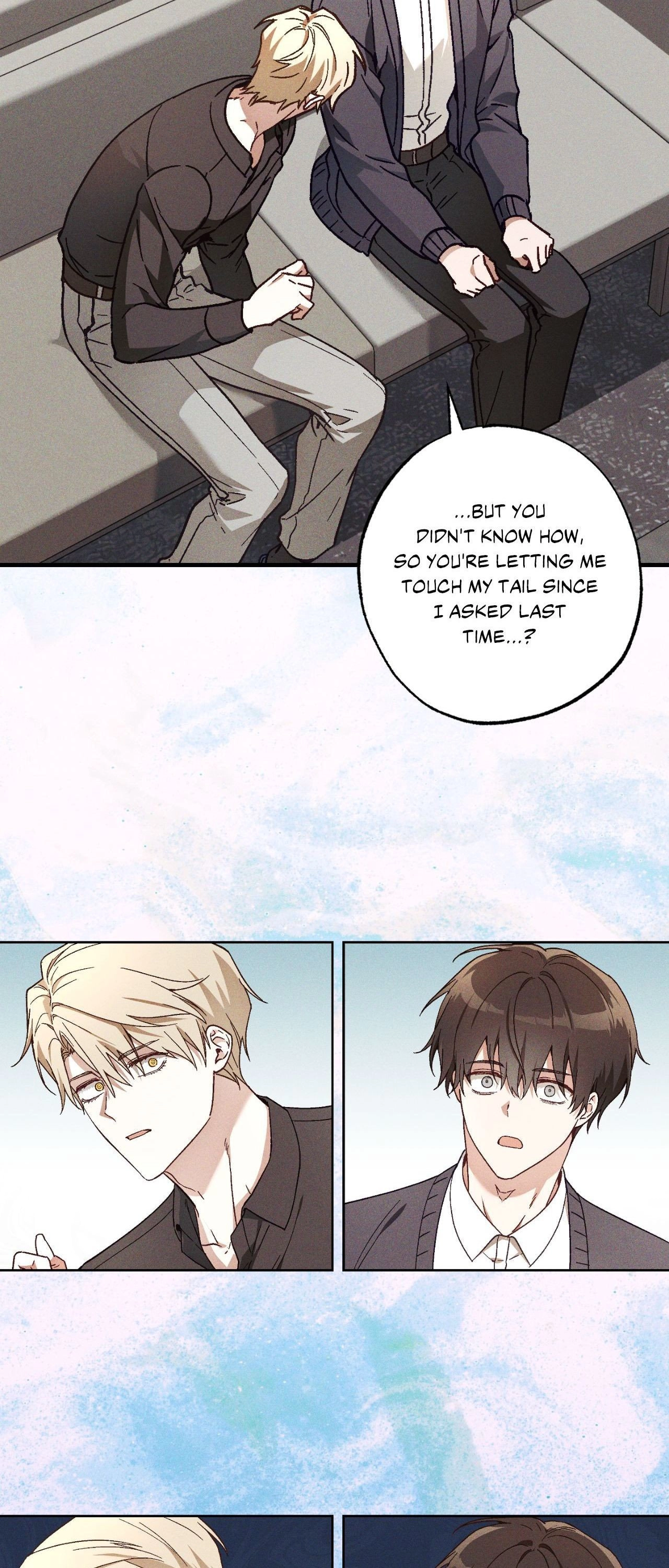 Read Once Upon a Deal chapter 29 image 30 on Lezhin