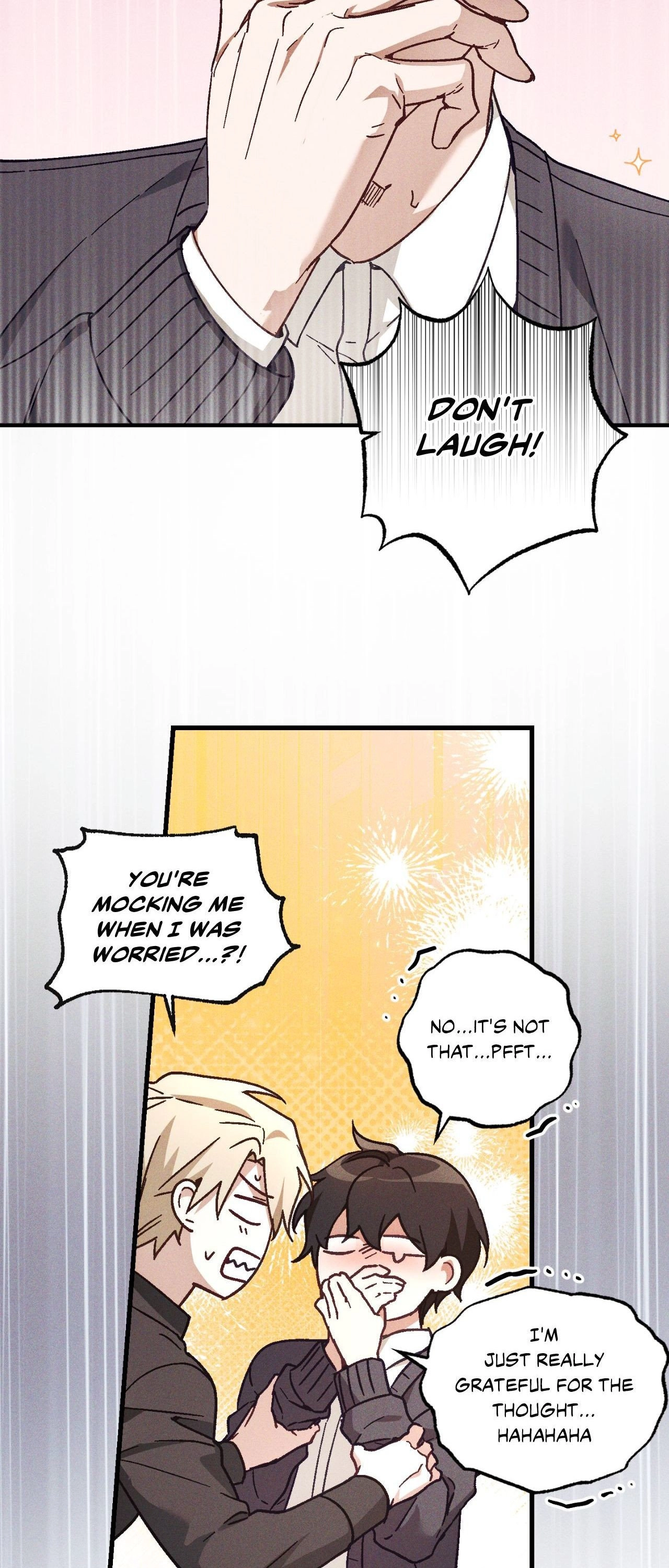 Read Once Upon a Deal chapter 29 image 32 on Lezhin