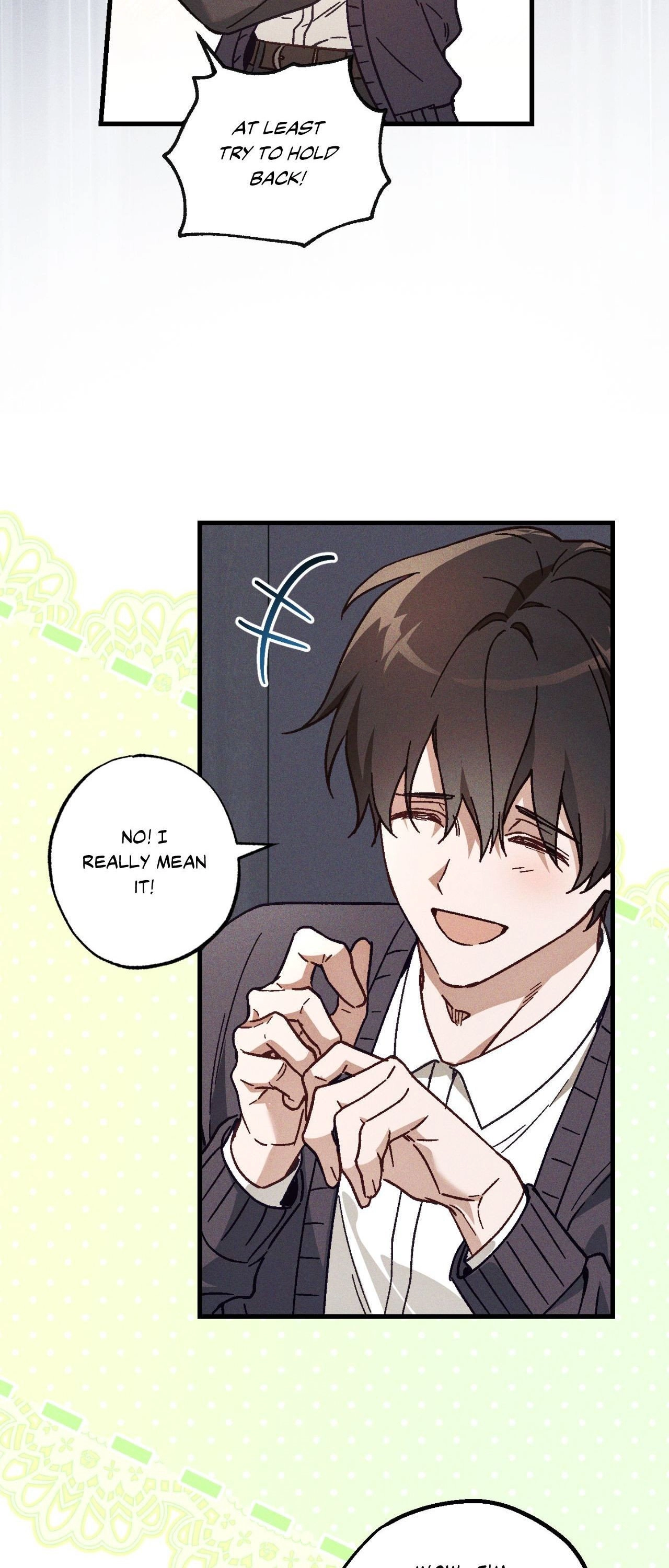 Read Once Upon a Deal chapter 29 image 33 on Lezhin