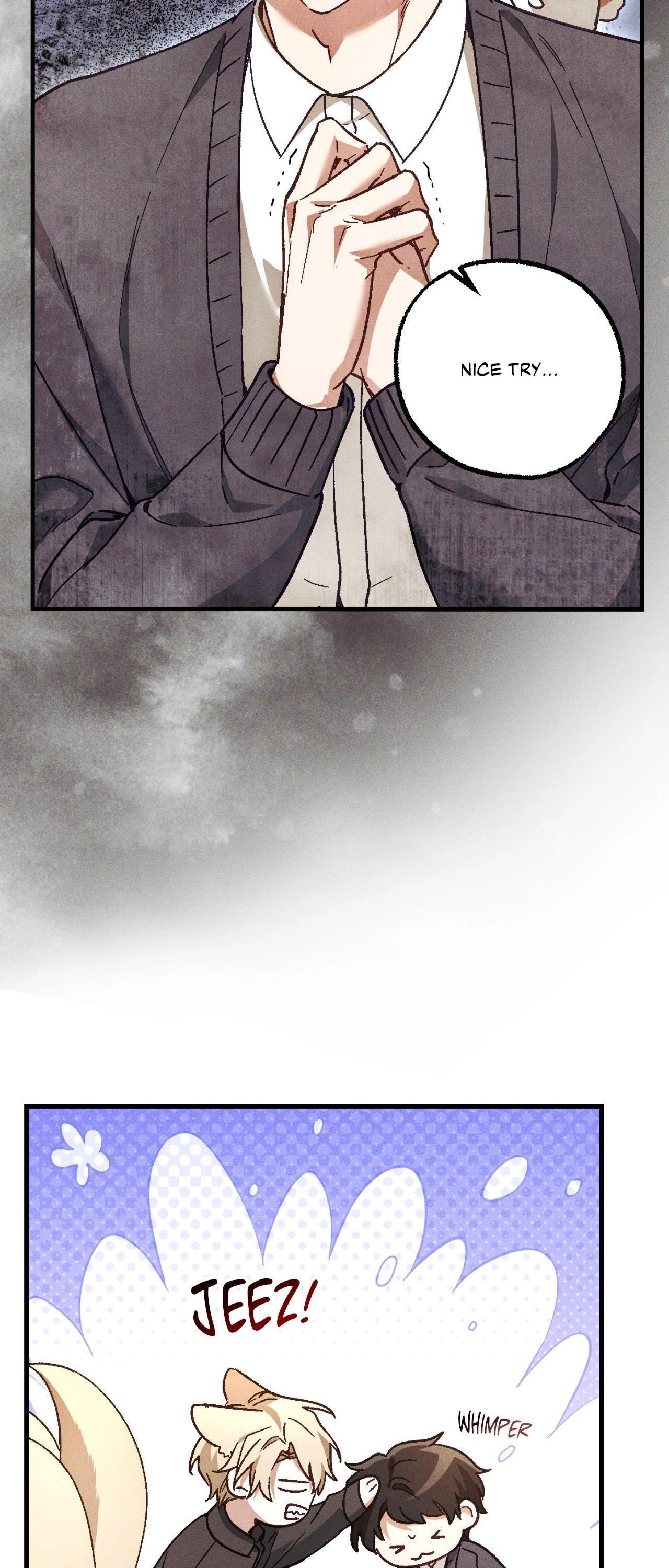 Read Once Upon a Deal chapter 29 image 39 on Lezhin