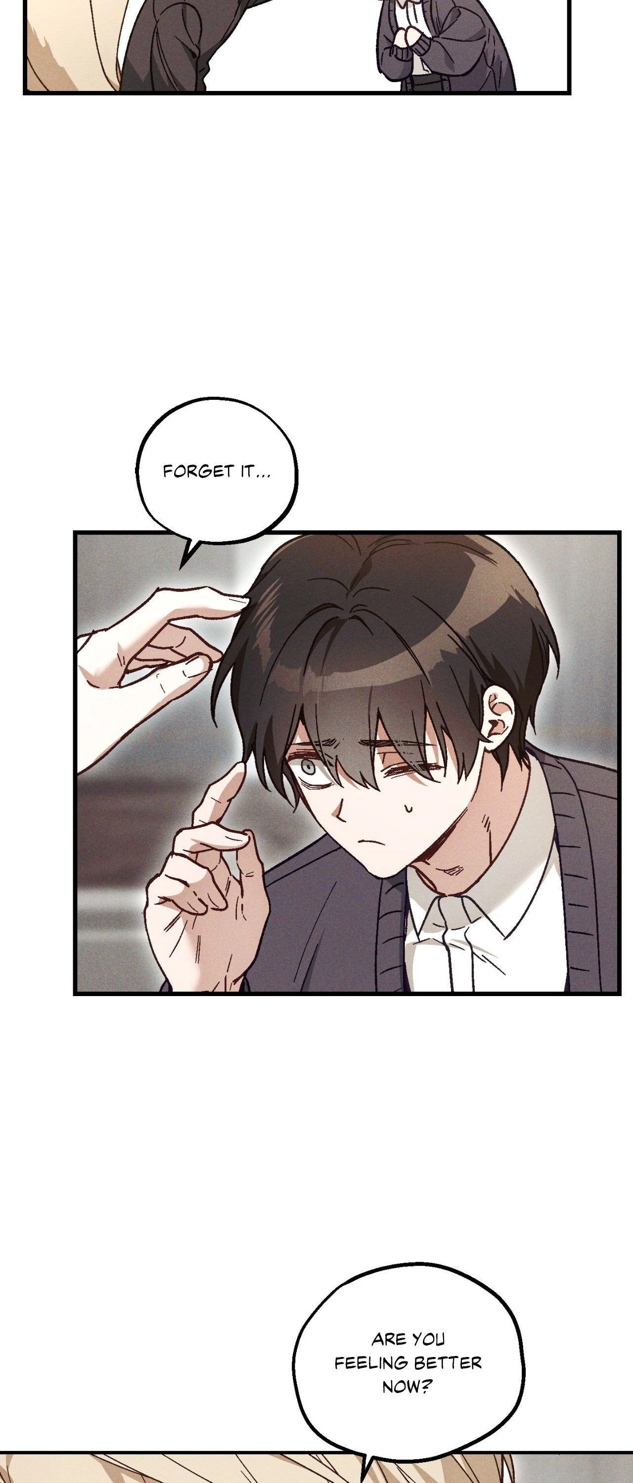 Read Once Upon a Deal chapter 29 image 40 on Lezhin