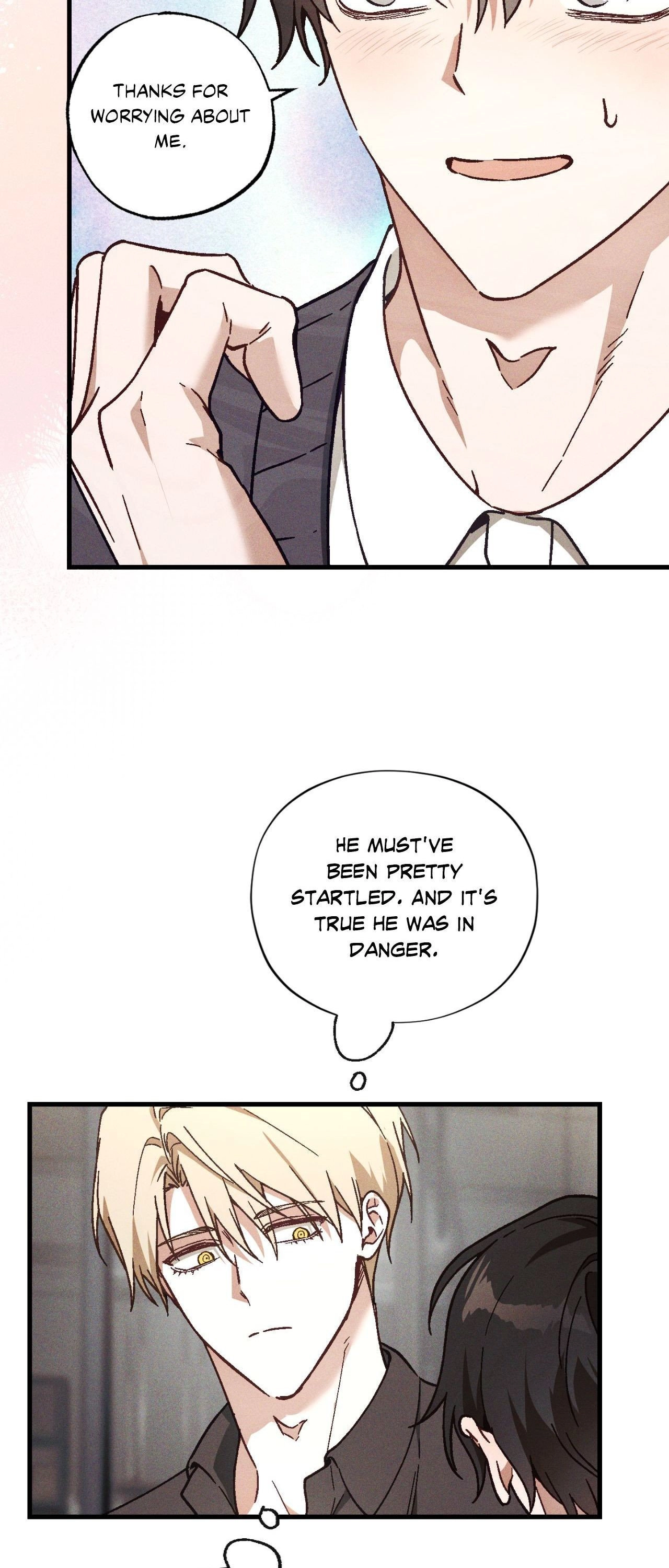 Read Once Upon a Deal chapter 29 image 43 on Lezhin