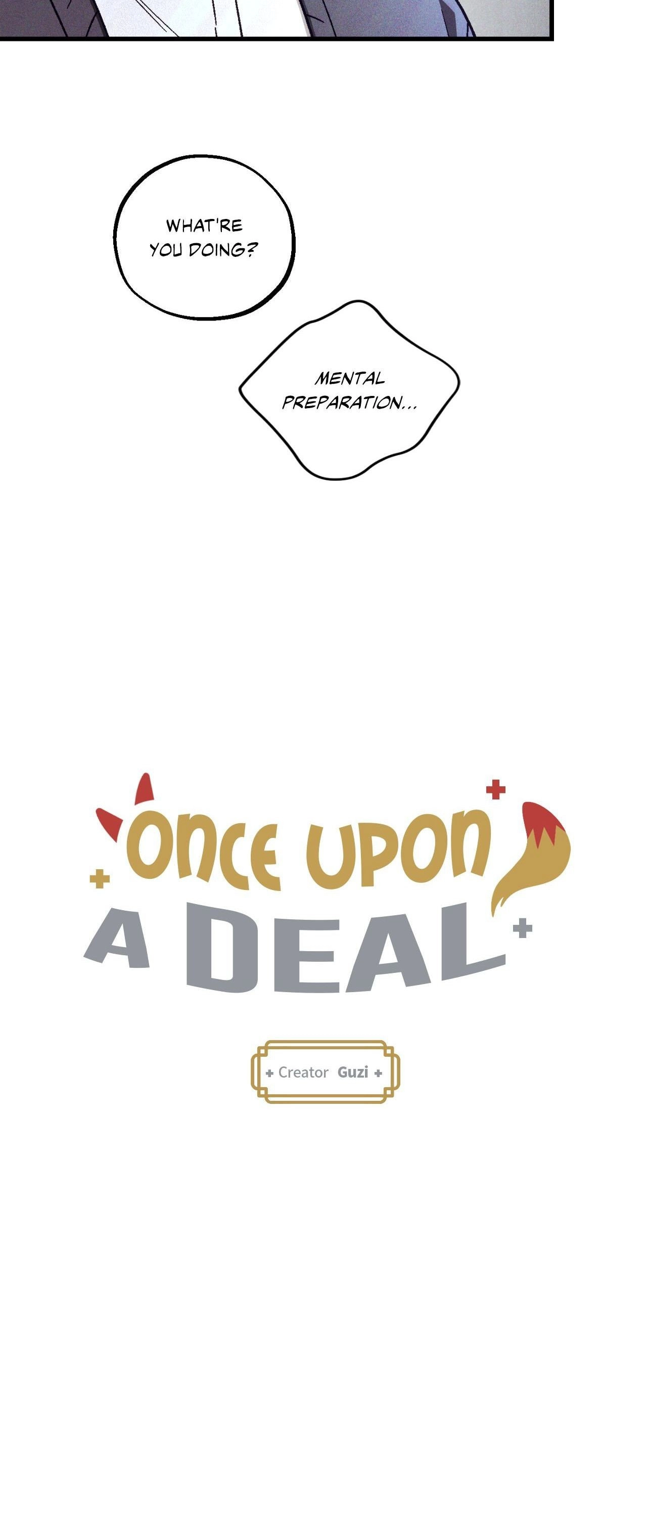 Read Once Upon a Deal chapter 29 image 5 on Lezhin