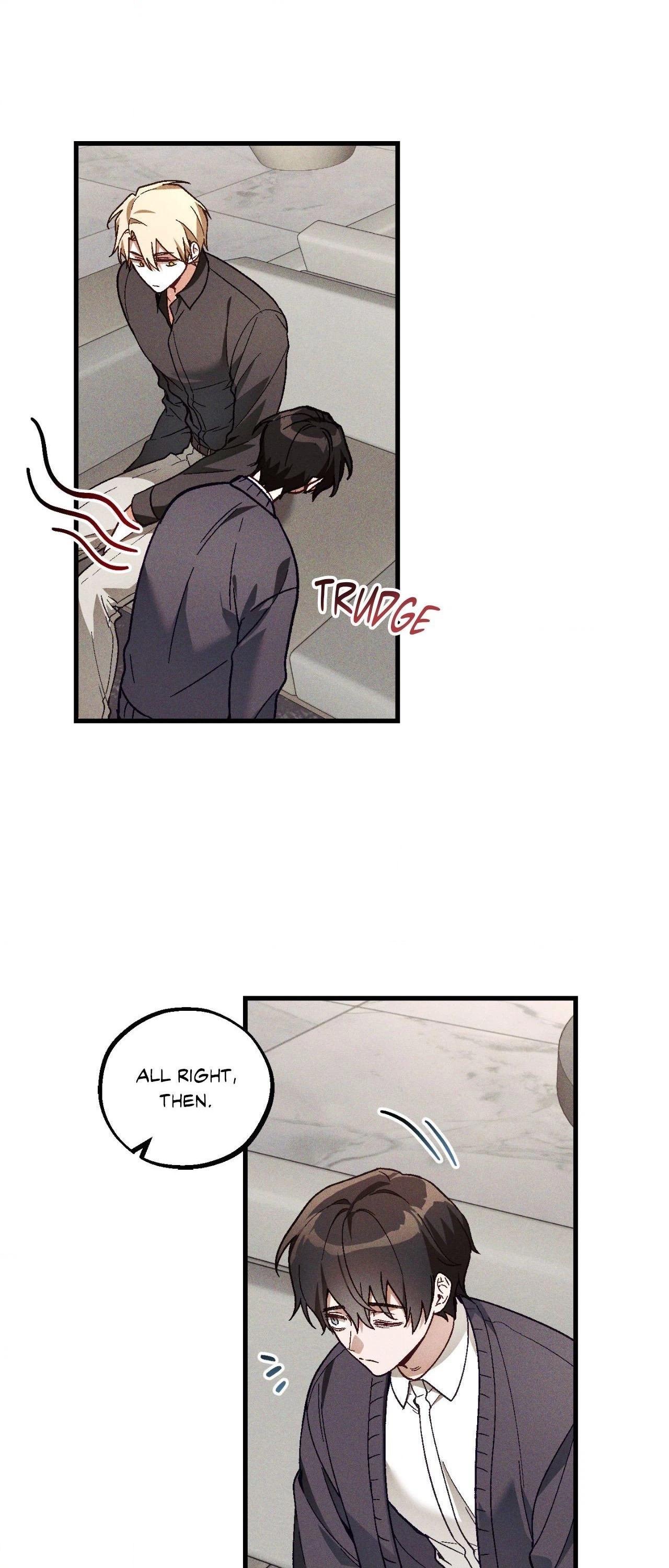 Read Once Upon a Deal chapter 29 image 6 on Lezhin