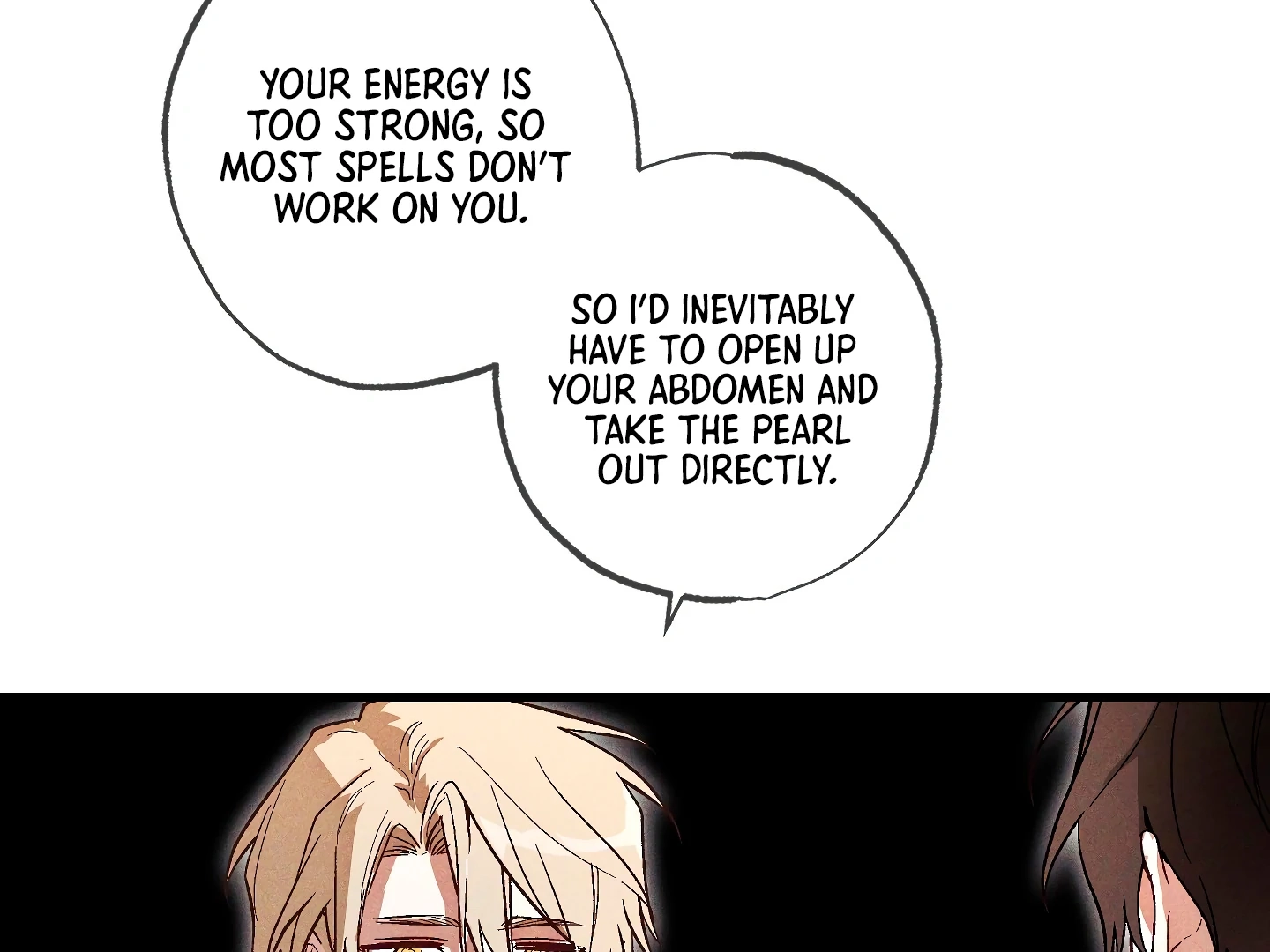 Read Once Upon a Deal chapter 3 image 101 on Lezhin