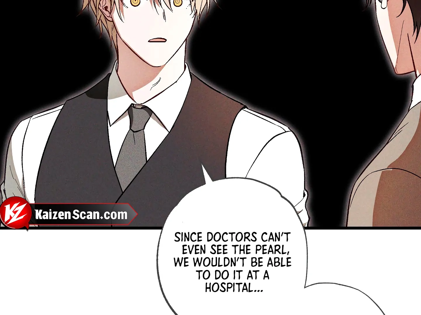 Read Once Upon a Deal chapter 3 image 102 on Lezhin