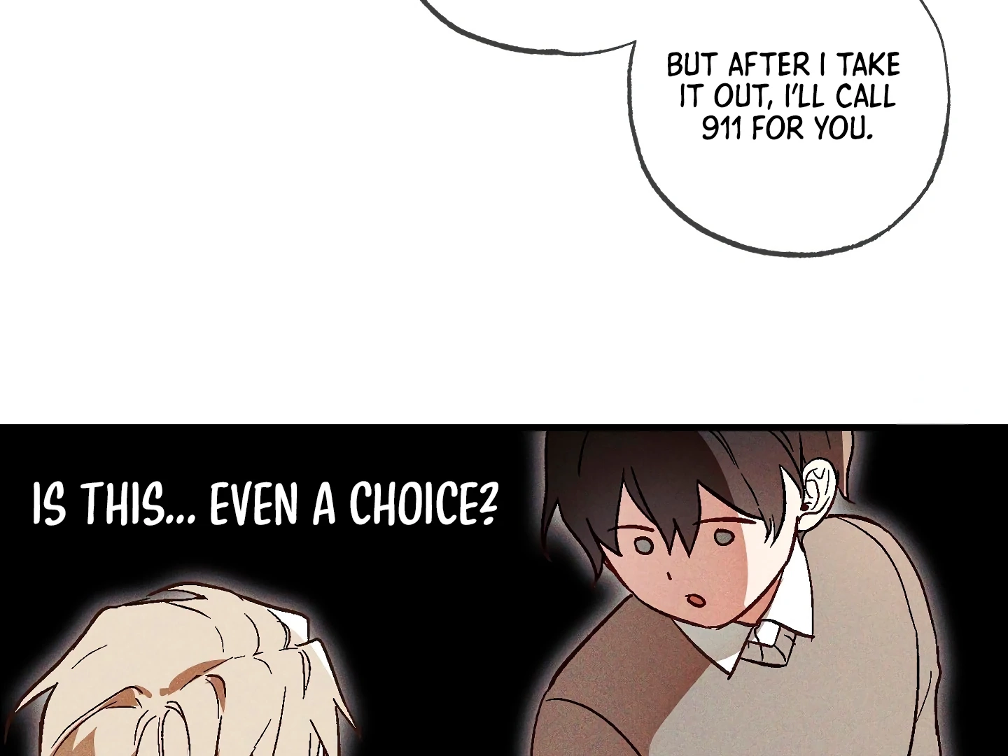 Read Once Upon a Deal chapter 3 image 103 on Lezhin