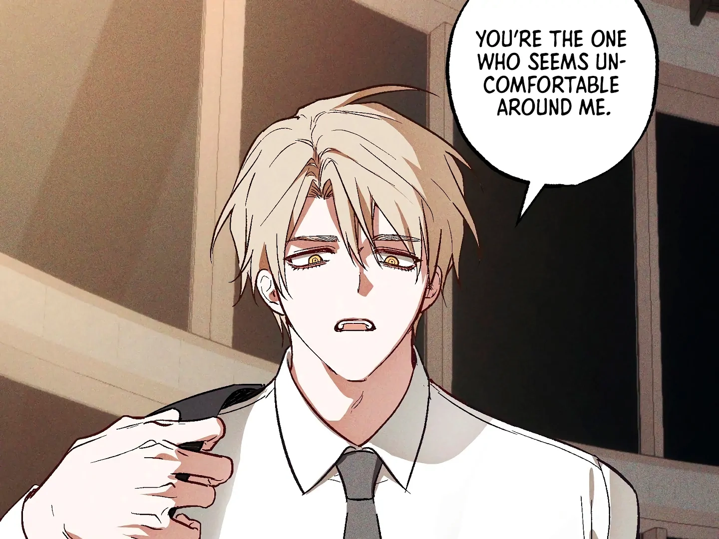 Read Once Upon a Deal chapter 3 image 115 on Lezhin