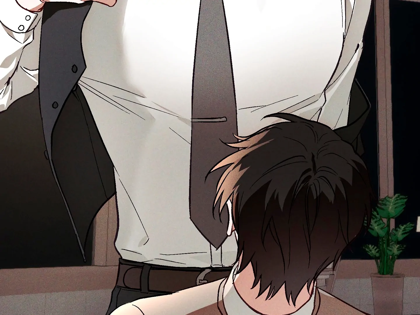 Read Once Upon a Deal chapter 3 image 116 on Lezhin