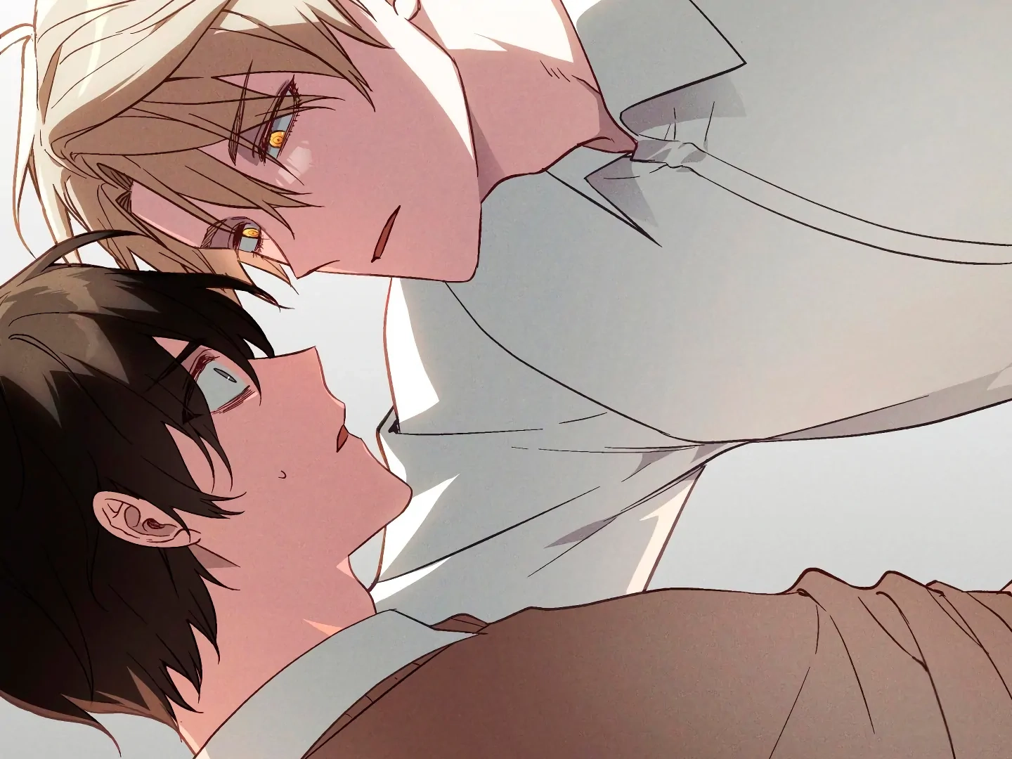 Read Once Upon a Deal chapter 3 image 136 on Lezhin