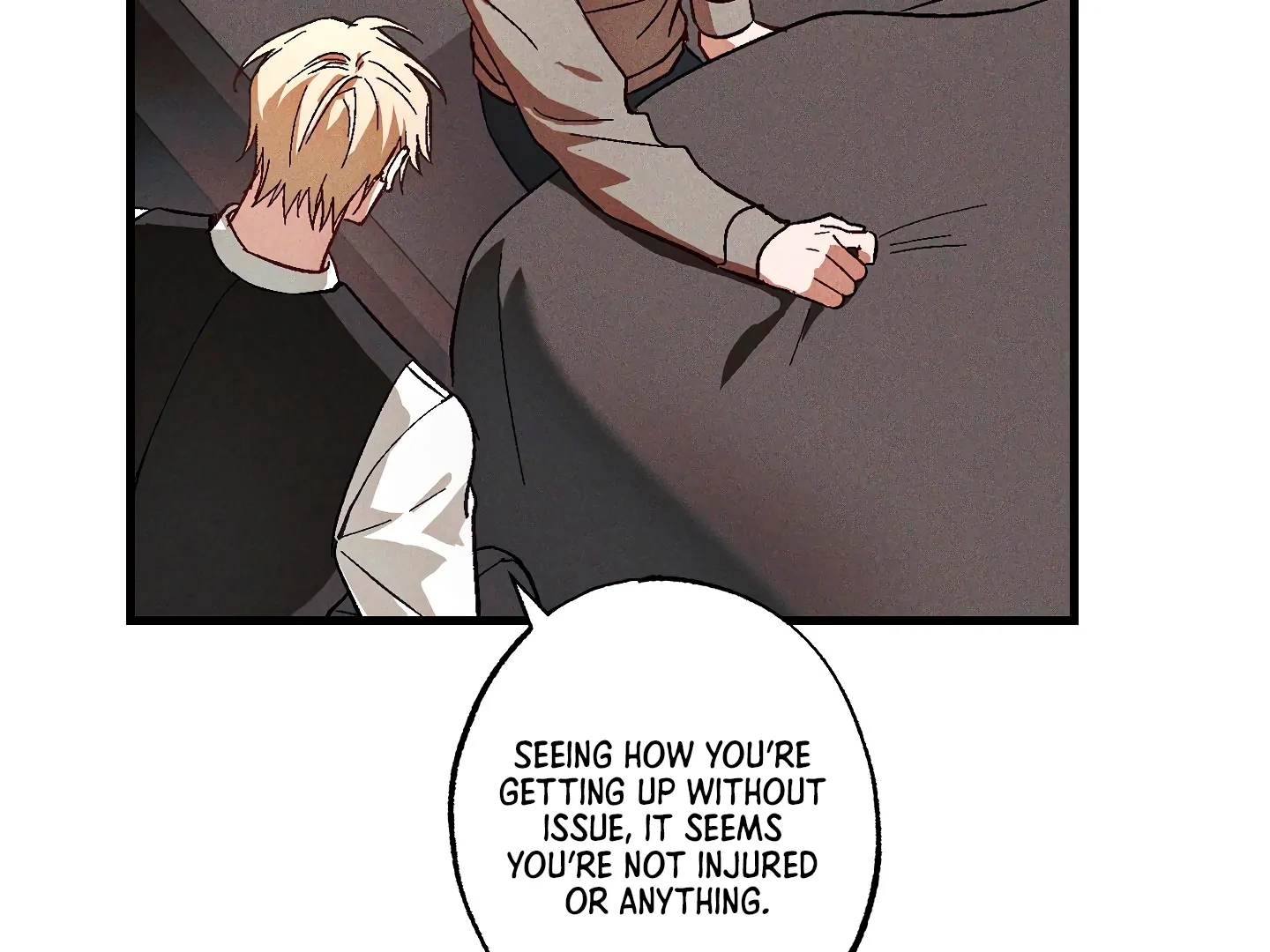 Read Once Upon a Deal chapter 3 image 15 on Lezhin
