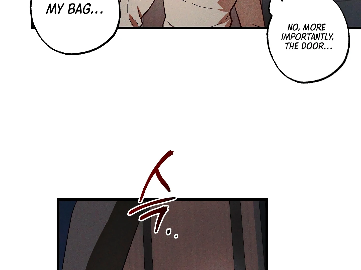Read Once Upon a Deal chapter 3 image 38 on Lezhin