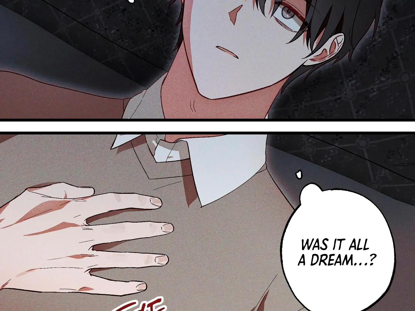 Read Once Upon a Deal chapter 3 image 4 on Lezhin
