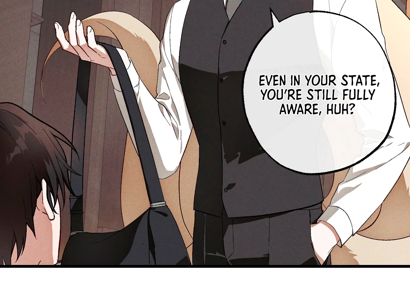 Read Once Upon a Deal chapter 3 image 43 on Lezhin