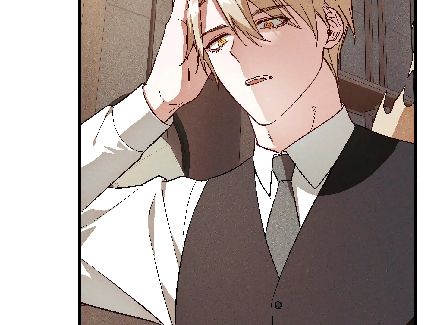 Read Once Upon a Deal chapter 3 image 58 on Lezhin