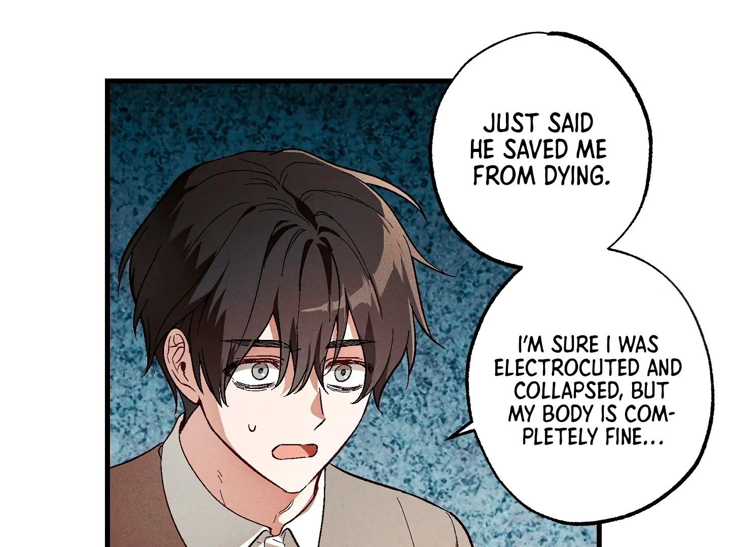 Read Once Upon a Deal chapter 3 image 66 on Lezhin