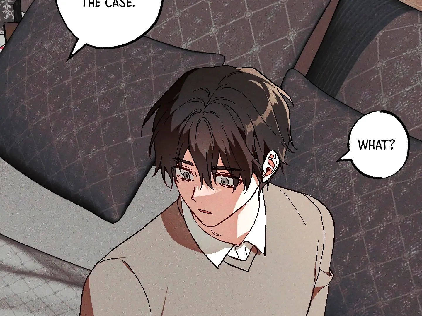 Read Once Upon a Deal chapter 3 image 74 on Lezhin