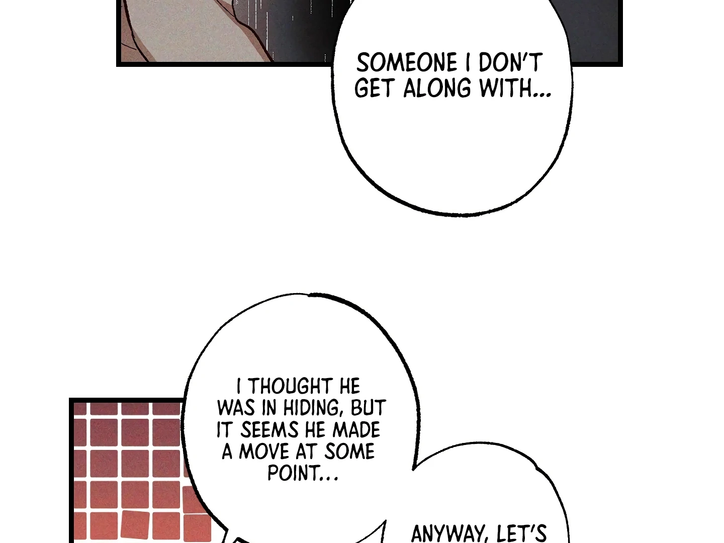 Read Once Upon a Deal chapter 3 image 79 on Lezhin
