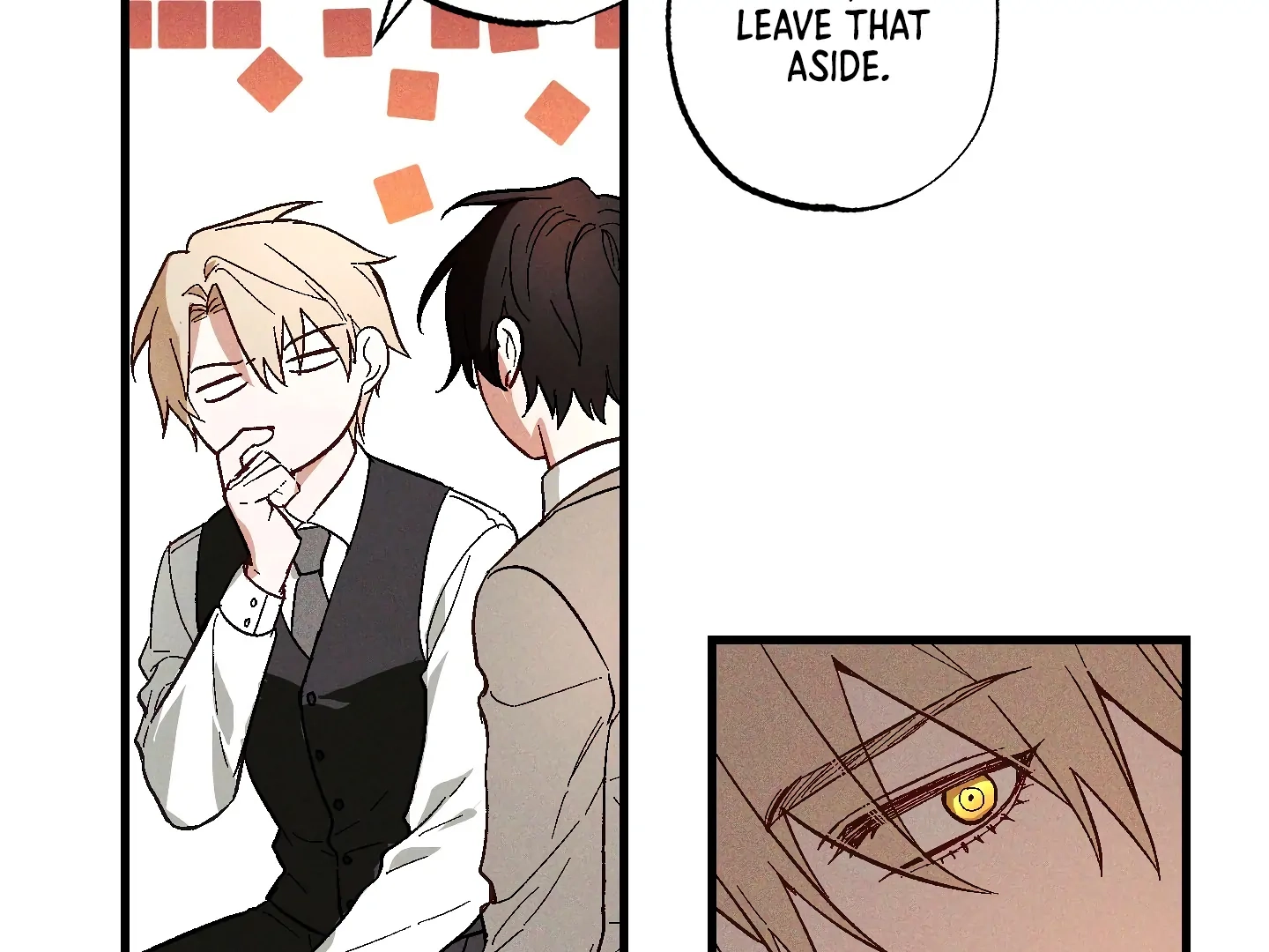 Read Once Upon a Deal chapter 3 image 80 on Lezhin