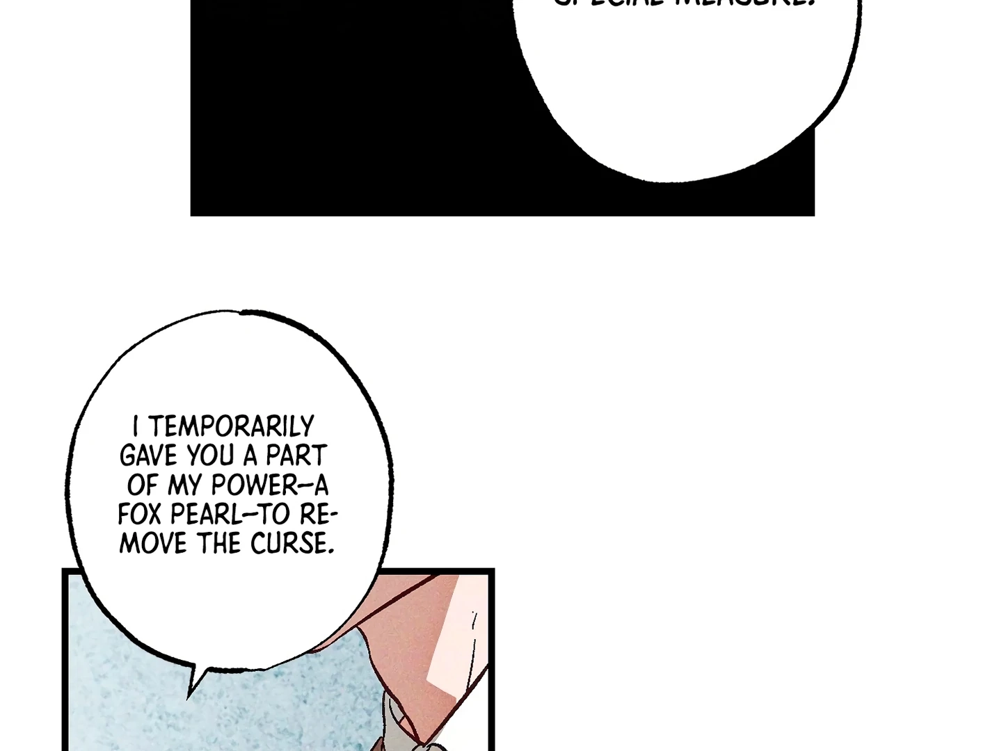 Read Once Upon a Deal chapter 3 image 87 on Lezhin