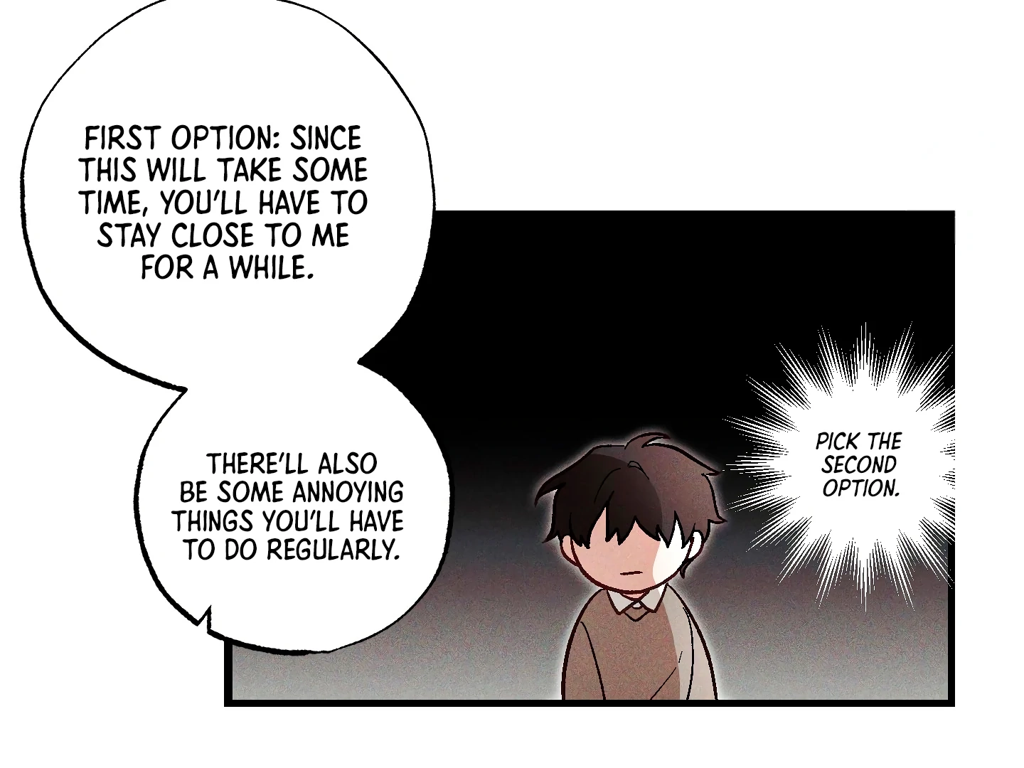 Read Once Upon a Deal chapter 3 image 98 on Lezhin