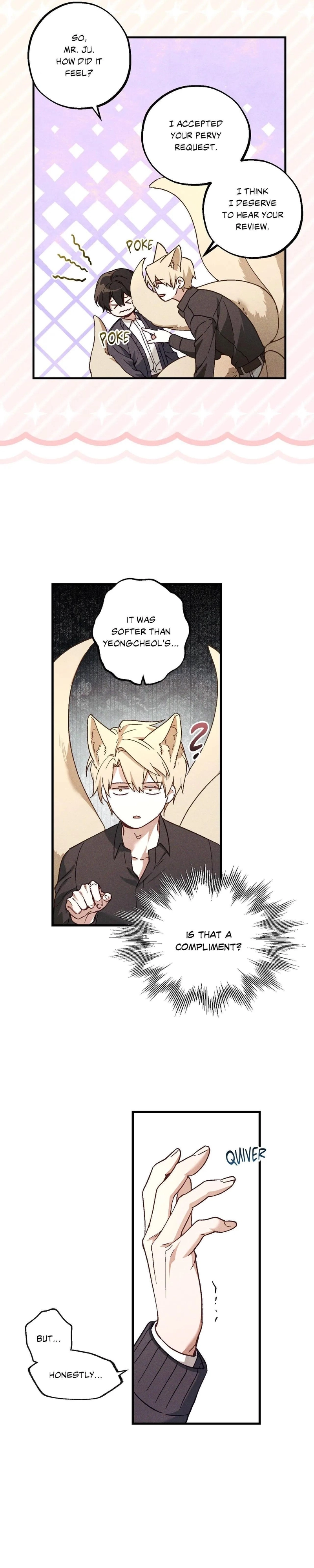 Read Once Upon a Deal chapter 30 image 12 on Lezhin