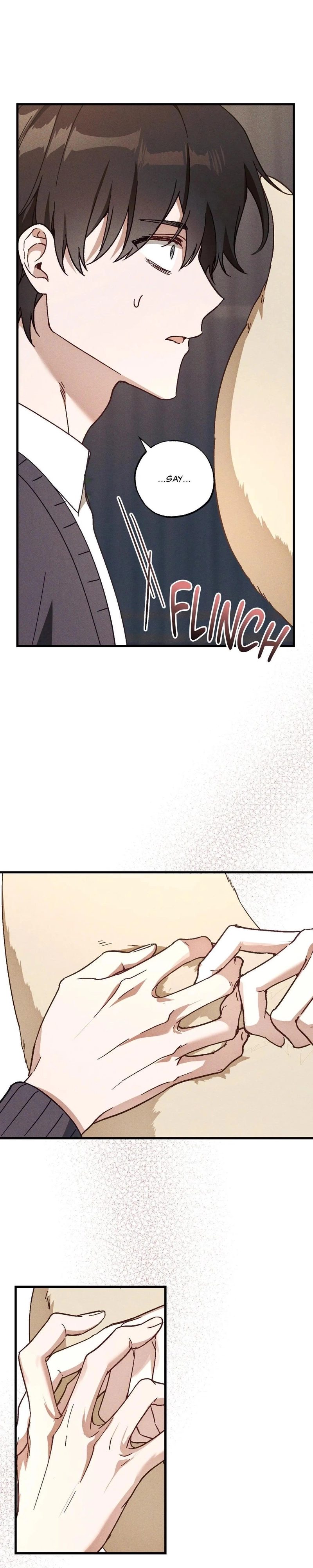 Read Once Upon a Deal chapter 30 image 15 on Lezhin
