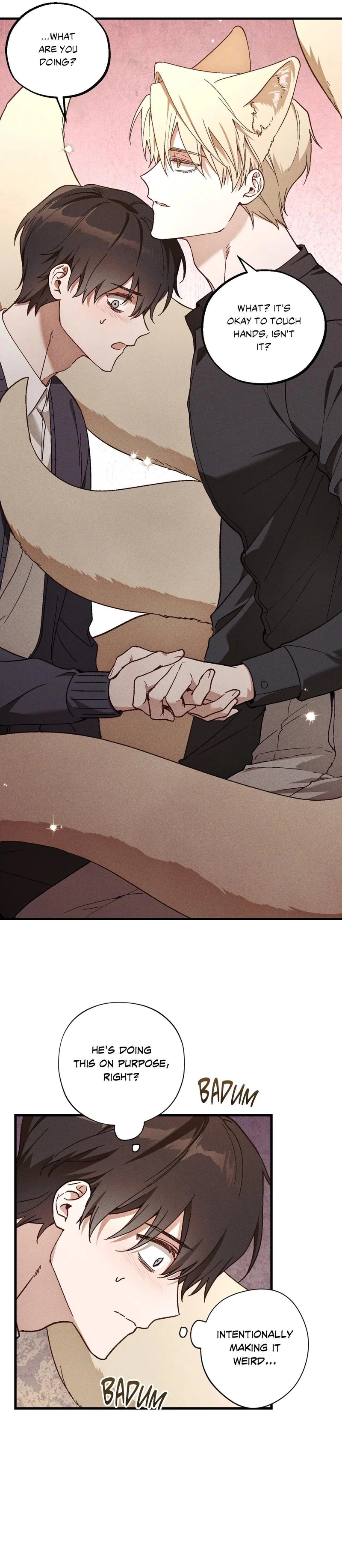 Read Once Upon a Deal chapter 30 image 17 on Lezhin