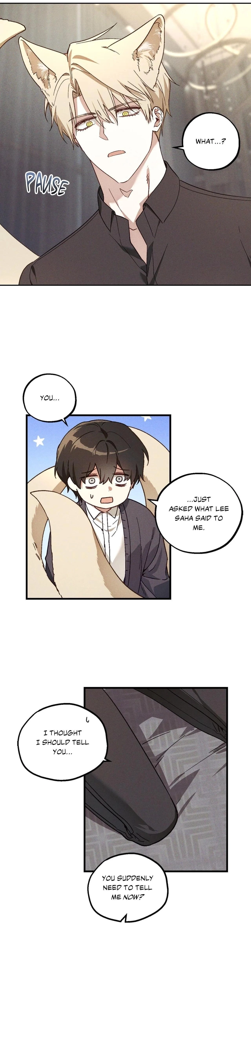 Read Once Upon a Deal chapter 30 image 19 on Lezhin