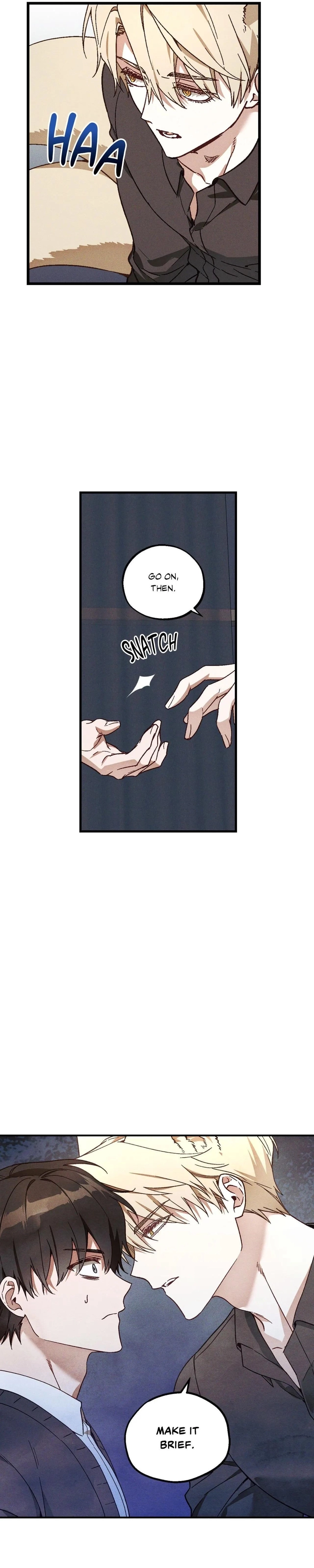 Read Once Upon a Deal chapter 30 image 20 on Lezhin