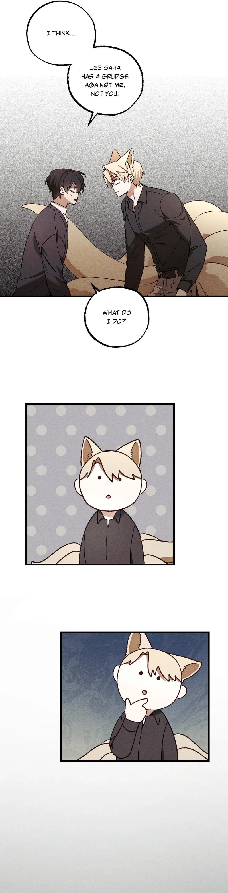 Read Once Upon a Deal chapter 30 image 22 on Lezhin