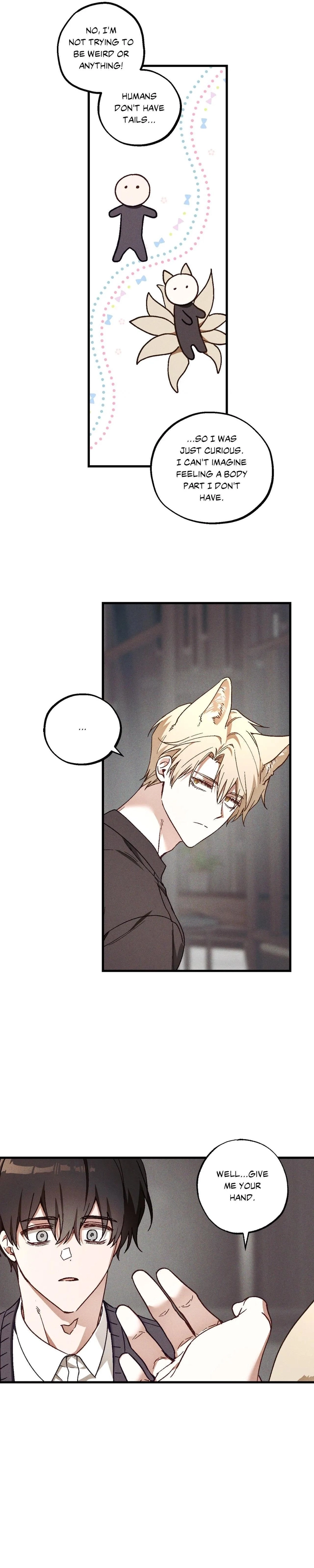 Read Once Upon a Deal chapter 30 image 4 on Lezhin
