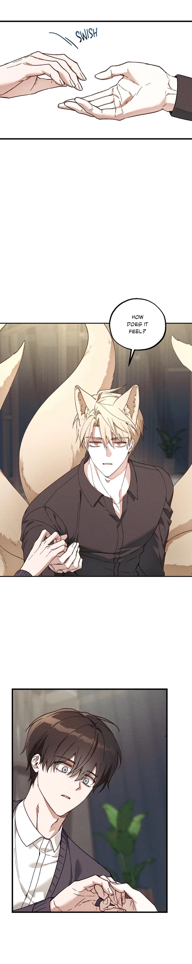 Read Once Upon a Deal chapter 30 image 5 on Lezhin