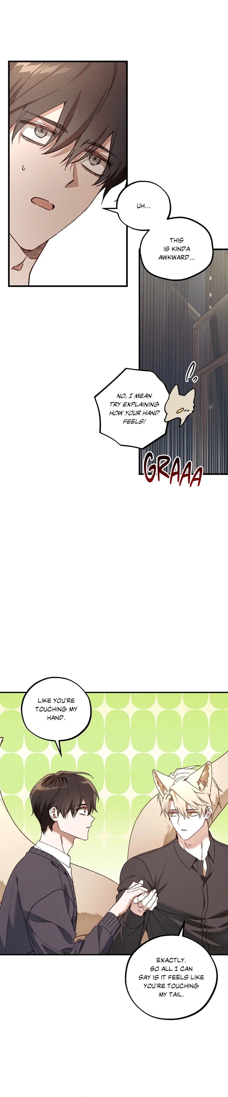 Read Once Upon a Deal chapter 30 image 6 on Lezhin