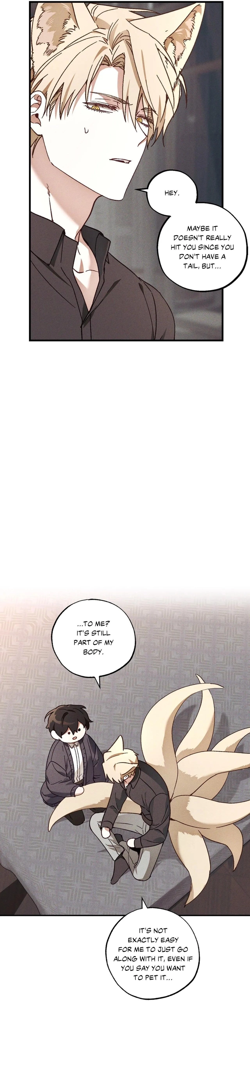 Read Once Upon a Deal chapter 30 image 8 on Lezhin