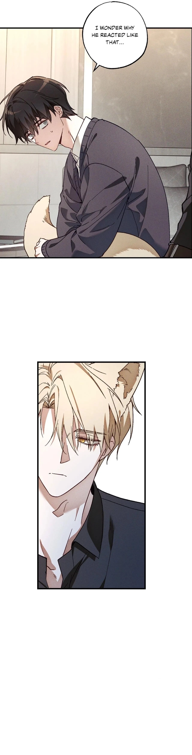 Read Once Upon a Deal chapter 31 image 1 on Lezhin