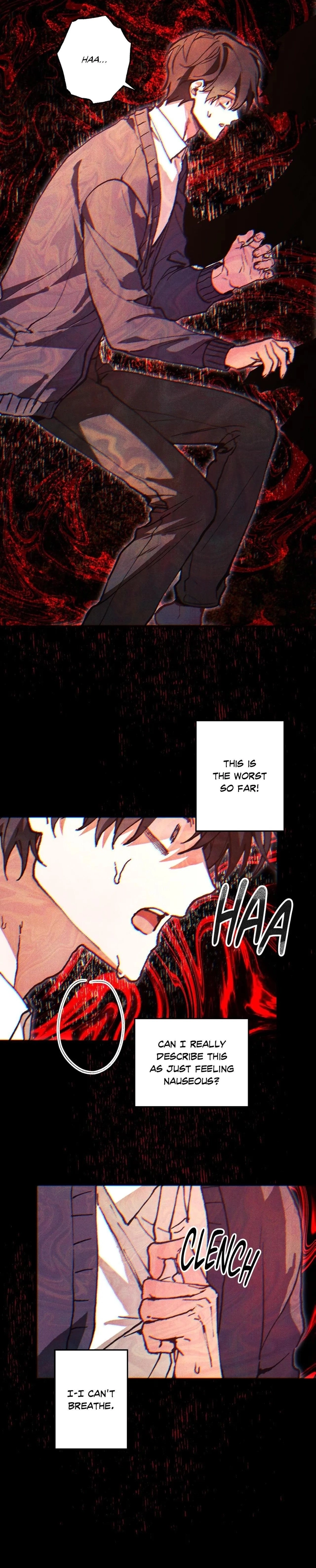 Read Once Upon a Deal chapter 31 image 14 on Lezhin