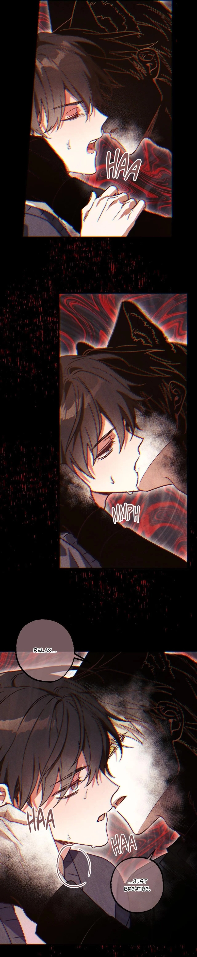 Read Once Upon a Deal chapter 31 image 16 on Lezhin