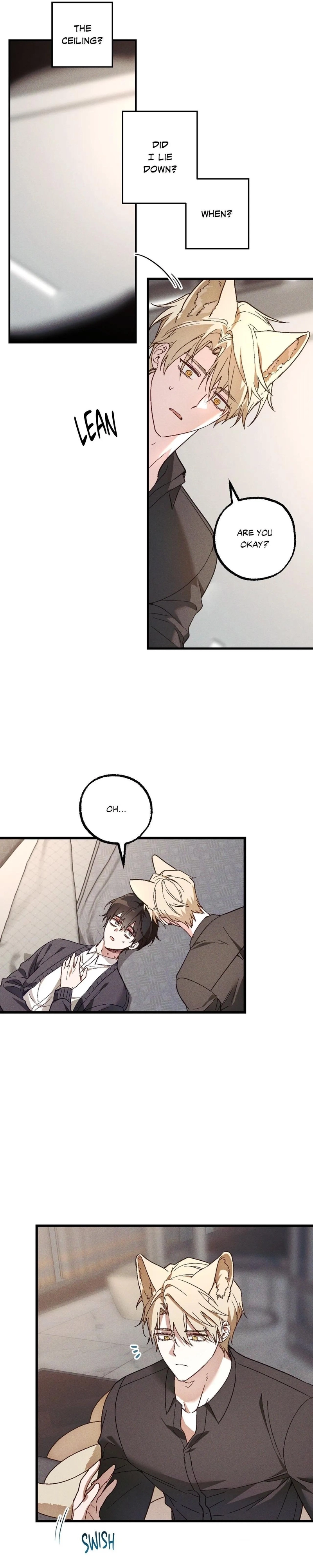 Read Once Upon a Deal chapter 31 image 18 on Lezhin