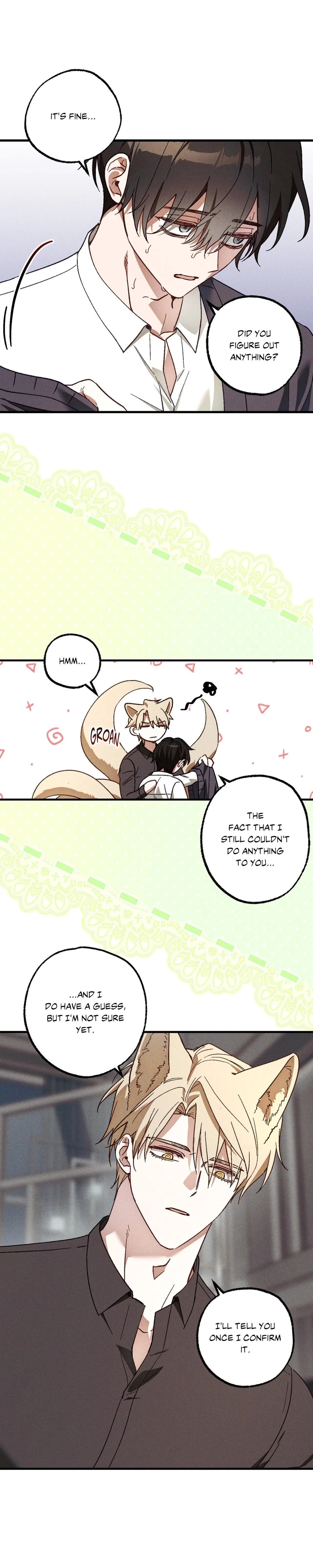 Read Once Upon a Deal chapter 31 image 21 on Lezhin