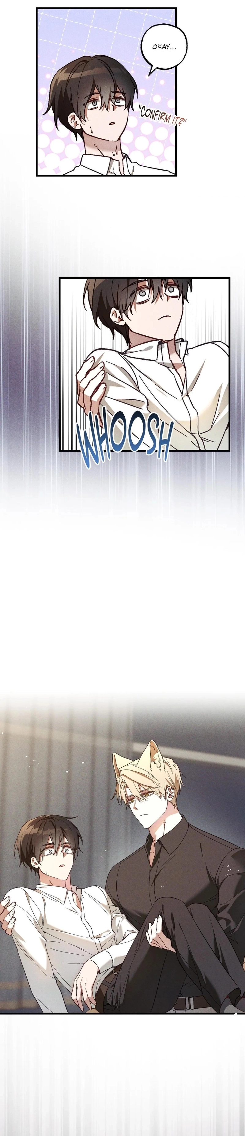 Read Once Upon a Deal chapter 31 image 22 on Lezhin