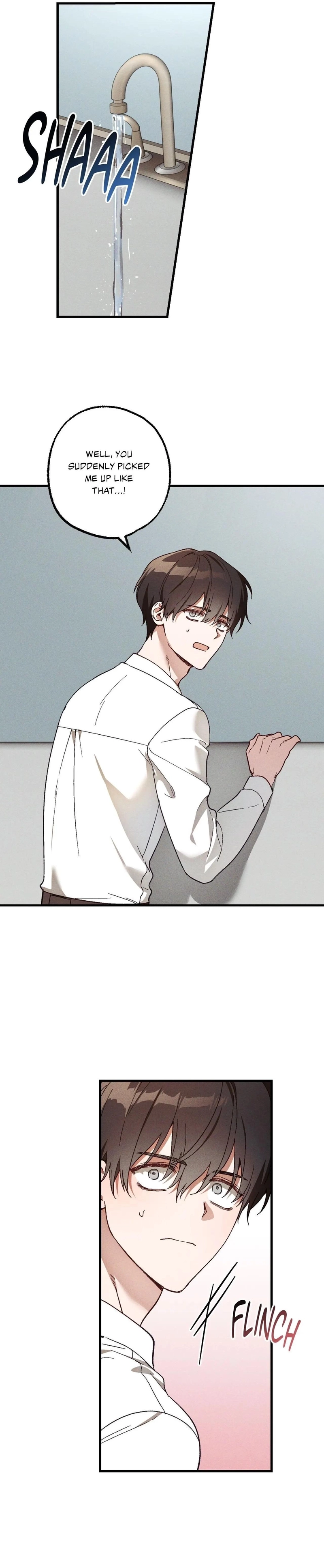 Read Once Upon a Deal chapter 31 image 24 on Lezhin