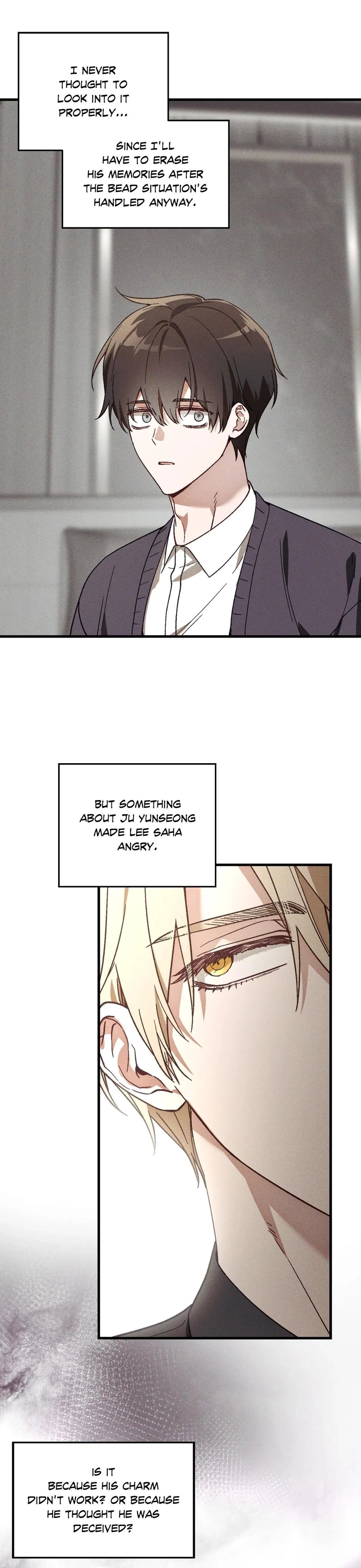 Read Once Upon a Deal chapter 31 image 4 on Lezhin