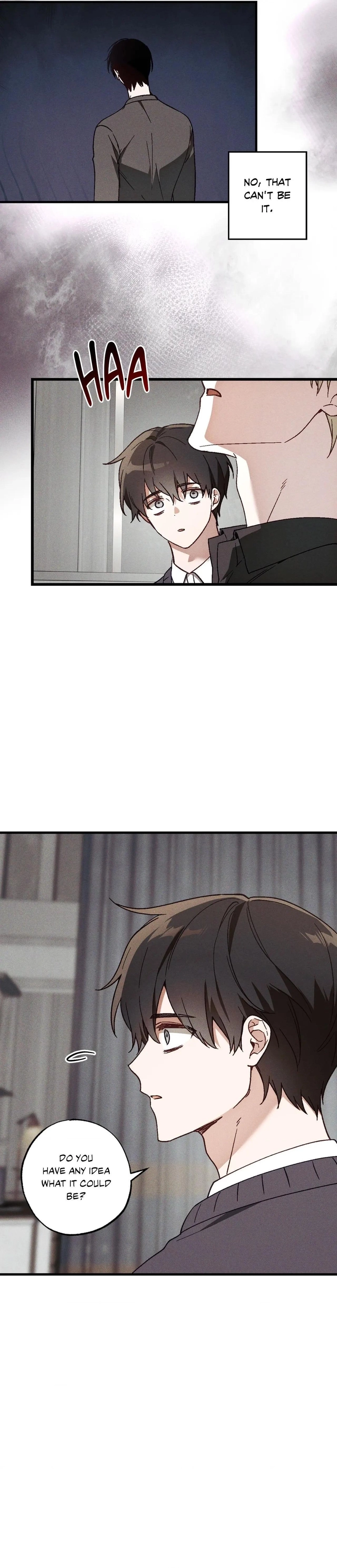 Read Once Upon a Deal chapter 31 image 5 on Lezhin