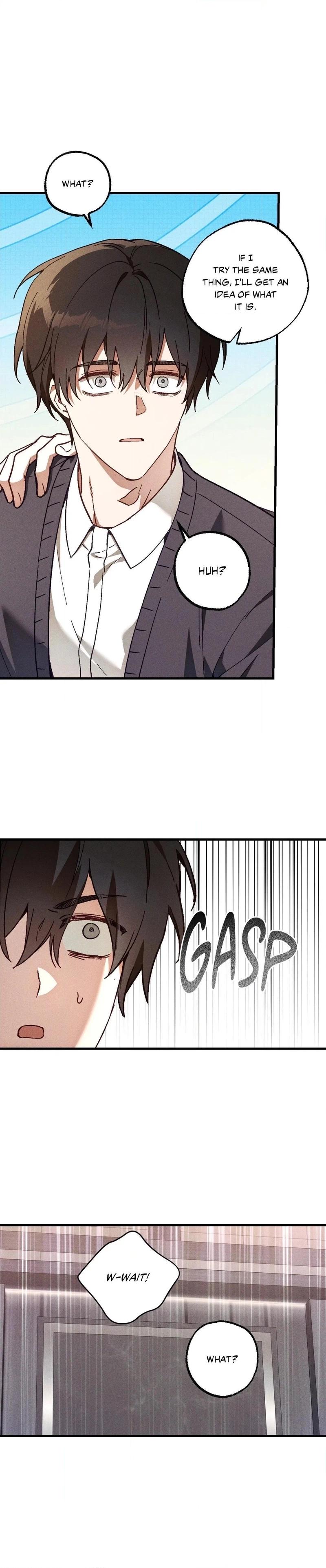 Read Once Upon a Deal chapter 31 image 7 on Lezhin