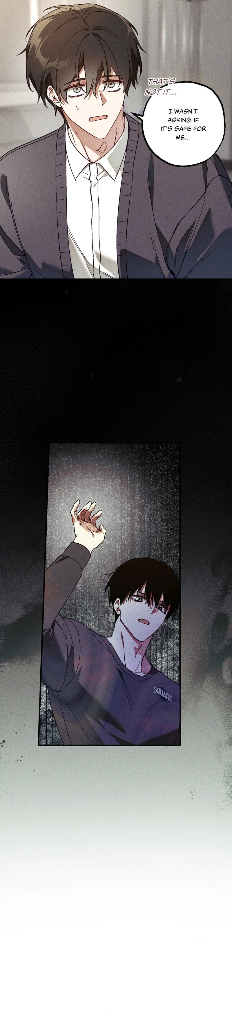 Read Once Upon a Deal chapter 31 image 9 on Lezhin
