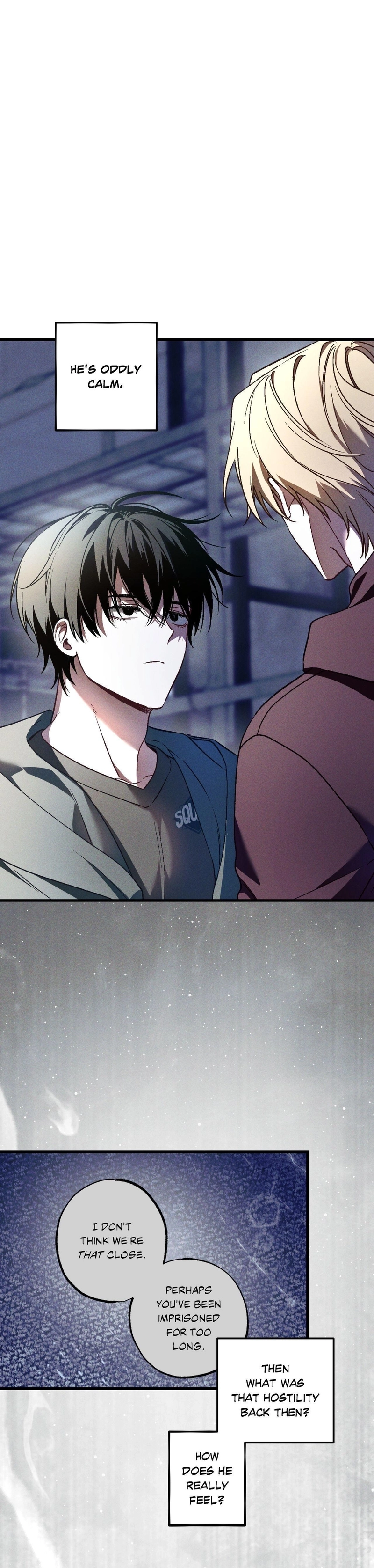 Read Once Upon a Deal chapter 33 image 10 on Lezhin